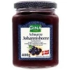 Gina Dżem Czarna Porzeczka 400 g