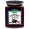 Gina Dżem Czarna Porzeczka 400 g