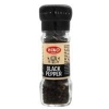Wiko Pieprz Czarny Ziarnisty Przyprawa z Młynkiem 50 g
