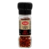 Wiko Ostre Chili Przyprawa z Młynkiem 50 g