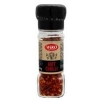 Wiko Ostre Chili Przyprawa z Młynkiem 50 g