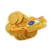 Only Złote Monety z Czekolady Mlecznej 100 g