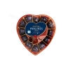 MaitreTruffout Praliny Serce 140 g