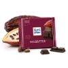 Ritter Sport Halbbitter 50 % cacao 100 g