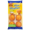 Meister Moulin Mini Muffins Lemon 180 g