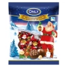 Only Pralinki Świąteczne z Kremem Orzechowym 400 g