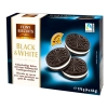 Feiny Biscuits Black&White Ciastka 176 g
