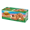 Papagena Choco Chip Ciastka z Kremem Orzechowym i Orzechami 130 g