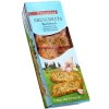 Stiratini Bruschetta z Czosnkiem 240 g