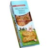 Stiratini Bruschetta z Czosnkiem 240 g