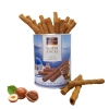 Feine Biscuits Rurki Waflowe Kakaowo-Orzechowe 400 g