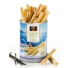 Feiny Biscuits Rurki Waflowe z Nadzieniem Waniliowym 400 g