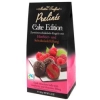MaitreTruffout Pralinen Cake Edition Pralinki Czekoladowo-Malinowe 148 g