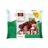Feiny Biscuits Batoniki Waflowe z Kremem Mleczno-Orzechowym 4x23 g