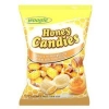 Woogie Honey Cukierki z Nadzieniem Miodowym 225 g