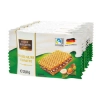 Feiny Biscuits Wafelki z Kremem Kakaowym i Orzechami Laskowymi 8x20,8 g