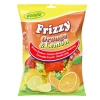 Woogie Bonbons Frizzy Orange & Lemon 250 g