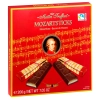 MaitreTruffout Mozartsticks Luksusowe Czekoladowe Batony z Marcepanem i Nugatem 200 g