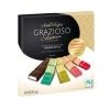 MaitreTruffout Grazioso Selection Creamy Style Mieszanka Czekoladek 200 g