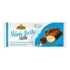 MaitreTruffout Mini-Rolls Milk 222 g