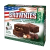 Meister Moulin Brownie z Orzechami Laskowymi 240 g