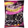 Woogie Liquorice Rockies 400 g