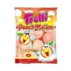 Trolli Peach Mallows 150 g