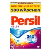 Persil Color Pulver Proszek do Prania 100 prań DE