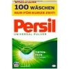 Persil Universal Pulver Proszek do Prania 100 prań