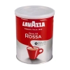Lavazza Qualita Rossa Kawa Mielona Puszka 250 g