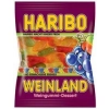 Haribo Weinland Żelki 200 g