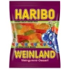 Haribo Weinland Żelki 200 g