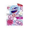 Domestos Power Platinum Frische Rose&Jasmin Zawieszka WC 55 g