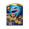 Domestos Gold Freshness Zawieszka WC 55 g