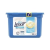 Lenor Sensitiv Kapsułki do Prania 17 szt.