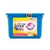 Lenor Color Golden Orchidee Kapsułki do Prania 17 szt.