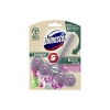 Domestos Power 5 Eco pack Frische Rose& Wasserlilie Zawieszka WC 55 g