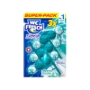 WC-Frisch WC-Reiniger Türkis Kraft Aktiv Meeresfrische 3 szt.