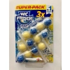 WC Frisch Lemon 3 szt.