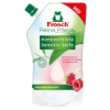 Frosch Himbeerblute Sensitiv Mydło w Płynie Zapas 500 ml