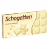 Schogetten Weiße Schokolade 100 g