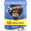 Senseo Decaf Bezkofeinowa Kawa w Padach 48 szt.