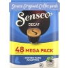 Senseo Decaf Bezkofeinowa Kawa w Padach 48 szt.