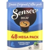 Senseo Decaf Bezkofeinowa Kawa w Padach 48 szt.