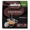 Lavazza Espresso Intenso Kawa w Padach 36 szt.