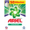 Ariel Strahlend Rein Universalny Proszek do Prania 50 prań
