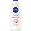 Nivea Care&Diamond Żel pod Prysznic 750 ml