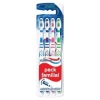 Aquafresh Szczoteczka do Zębów Familii Pack 4szt.