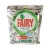 Fairy Platinum All in One Kapsułki do Zmywarki 30 szt.