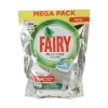 Fairy Platinum All in One Kapsułki do Zmywarki 43 szt.